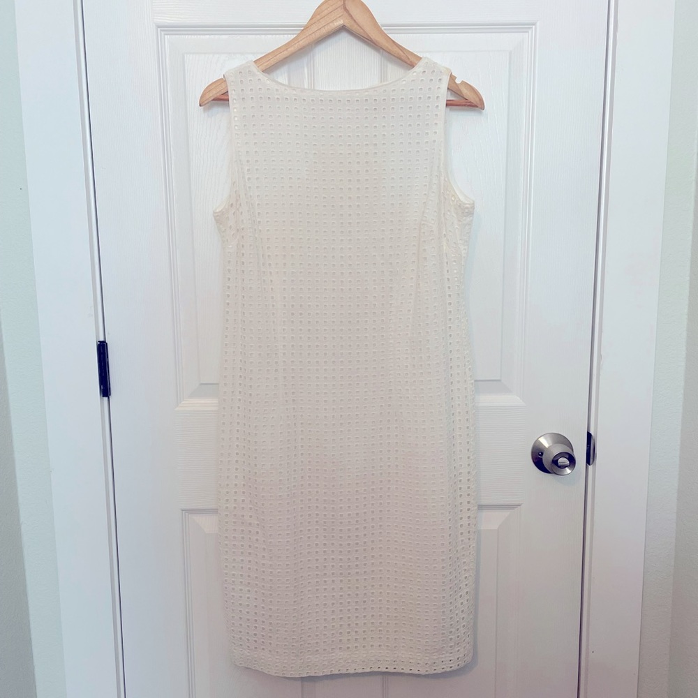 Liz Claiborne dress size 8.